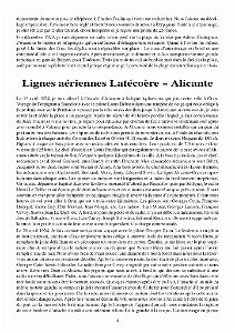 MEMOIRES D ALBERT CHAILLOT- DU BREGUET 14 A LA CARAVELLE_000006